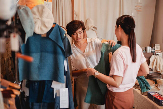 5 Effortless Ways to Style a Blouse for Any Occasion