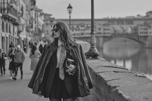 Elegant Women's Boutique Outerwear Guide