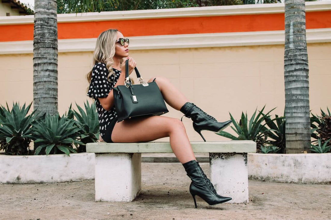Boutique fashion essentials – chic women’s clothing Imperio by Johana