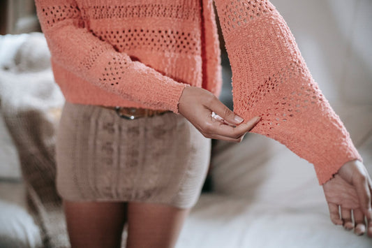 How to Transition Your Summer Wardrobe to Fall: 7 Easy Pieces You Need