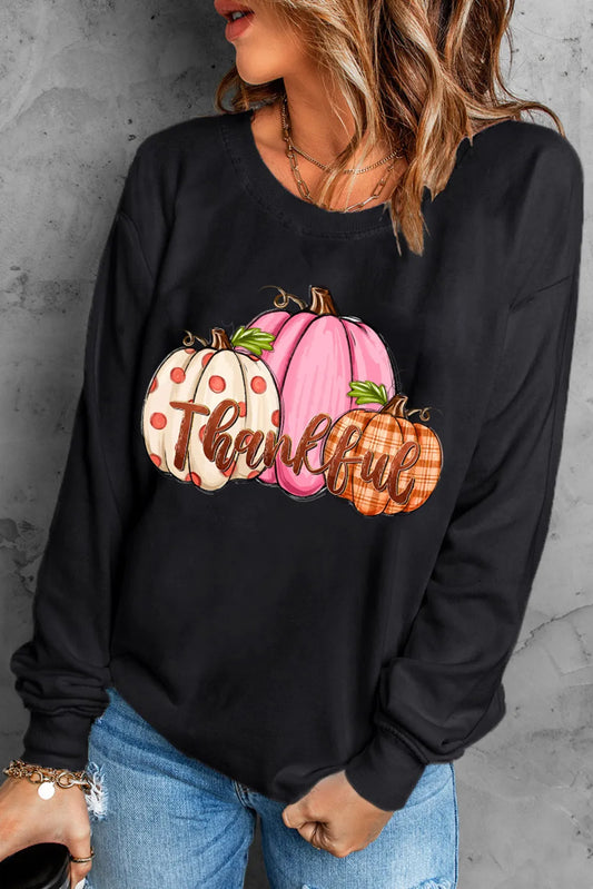 black-sweater