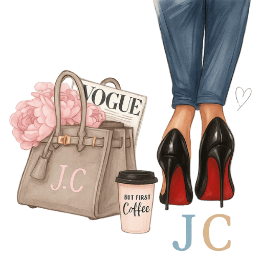 Imperio by Johana - Chic Women's Boutique Fashion Logo
